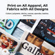 xTool Apparel Printer Plus