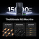 F2 Ultra MOPA+UV Ultimate Business Duo