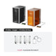 F2 Ultra MOPA+UV Ultimate Business Duo