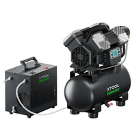 [Pre-order] xTool Selected Air Compressor & Air Dryer