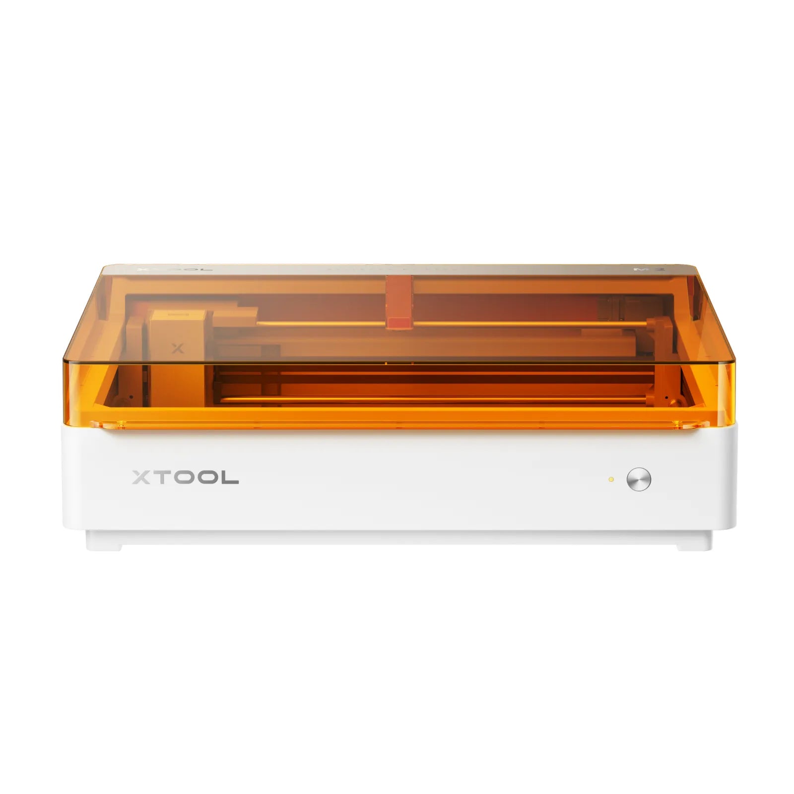 xTool M2 Color Craft Laser Cutter & Engraver