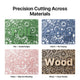 xTool M2 Color Craft Laser Cutter & Engraver