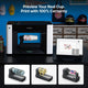 xTool O1 Omni Printer: The World’s First 4-in-1 Omni Printer