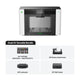 [Final payment] xTool O1 Omni Printer: The World’s First 4-in-1 Omni Printer