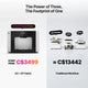 xTool O1 Omni Printer: The World’s First 4-in-1 Omni Printer