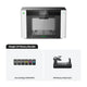 [Final payment] xTool O1 Omni Printer: The World’s First 4-in-1 Omni Printer