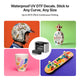 xTool O1 Omni Printer: The World’s First 4-in-1 Omni Printer
