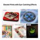 xTool O1 Omni Printer: The World’s First 4-in-1 Omni Printer