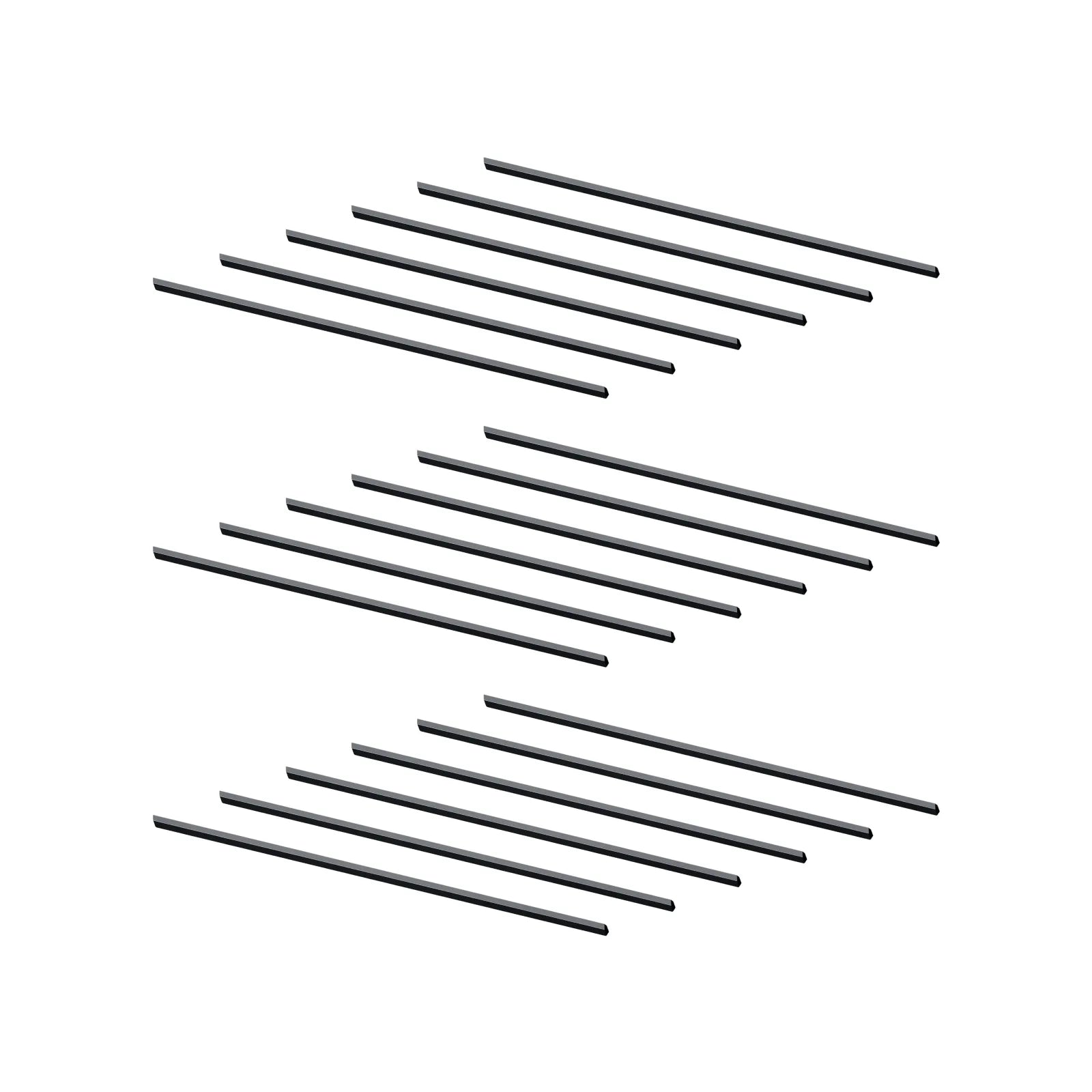 xTool P3 Slats (18pcs)