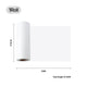 [Pre-Order] xTool Selected Apparel Printer Film Rolls (100m)