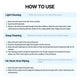 [Pre-Order] xTool Selected Apparel Printer Cleaning Fluid (100ml)