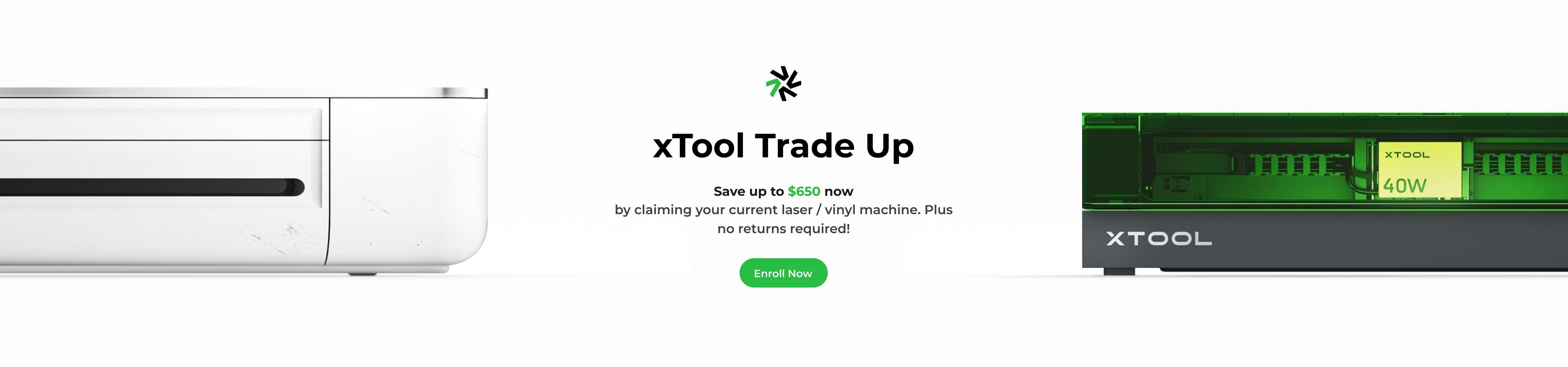 xTool Canada | Desktop Laser Cutter and Engraver