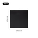 Self-Adhesive Pre-Cut Magnetic Square (48pcs)