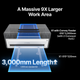 Intelligent Conveyor Feeder for xTool X1