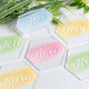 xTool Selected UV Printing Primer Wipe for O1 Omni Printer (50pcs)