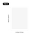 Sublimation Paper