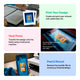 White Printable Sublimation Film (20pcs)