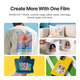 Sublimation Paper
