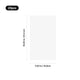 White Printable Sublimation Film (20pcs)