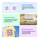 Sublimation Paper