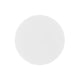 White Round Sublimation Ceramic Coasters (8pcs)