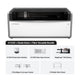 xTool X1 Next-Gen All-in-One Laser Cutter & Engraver
