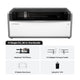 [Final Payment] xTool X1 Next-Gen All-in-One Laser Cutter & Engraver