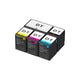 xTool Selected DT Fabric Ink