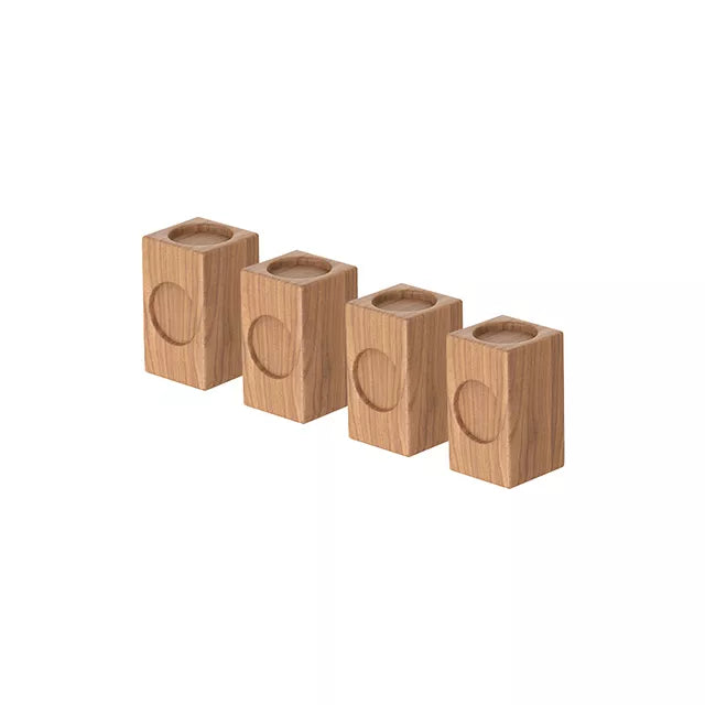 xTool M1 Risers (4 Packs)