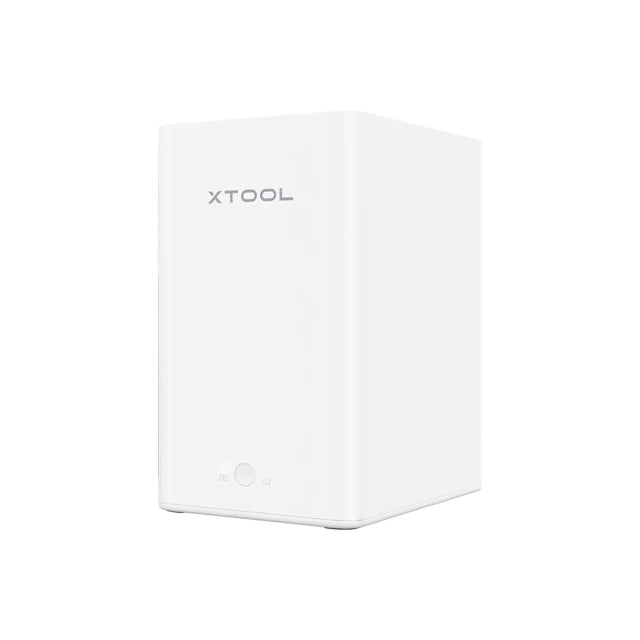 Desktop Air Purifier for xTool F1 & M1 Ultra