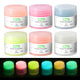 Screen Printing Ink Set (6 Colors)