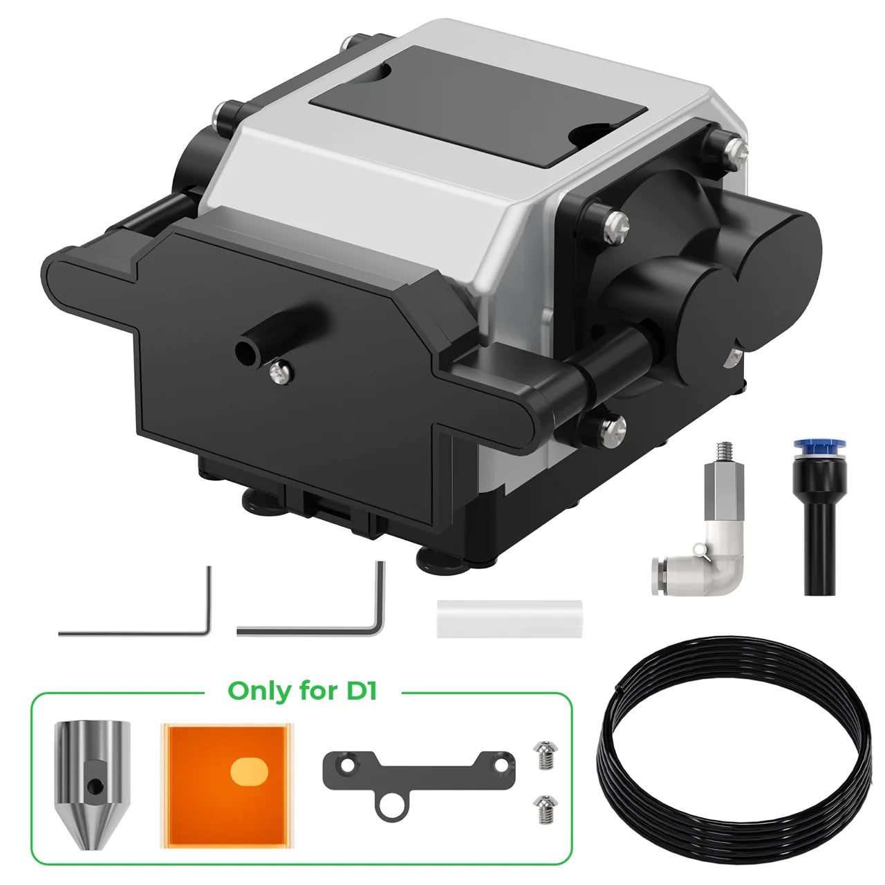 xTool D1 Pro/D1 Air Assist Set