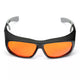 xTool Professional Laser Safety Goggles for 180nm-540nm Wavelength Laser Protection