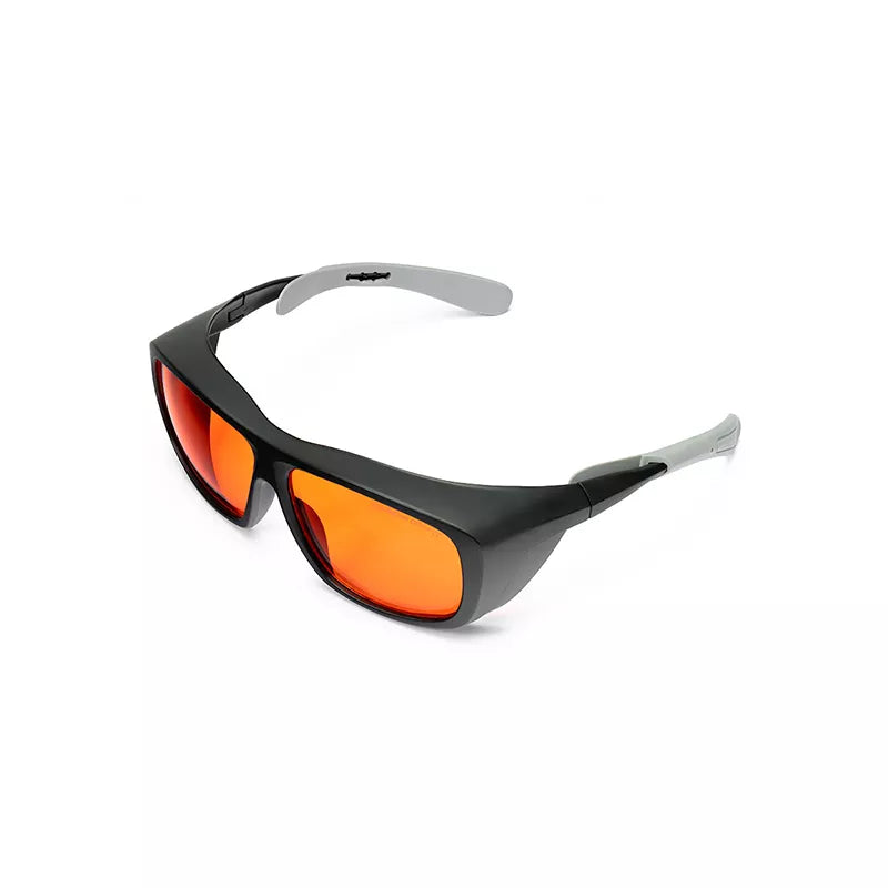 co2 laser goggles xTool Professional Laser Safety Goggles for 180nm-540nm Wavelength Las