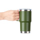 Stainless Steel Tumbler kit with Handle (20oz)