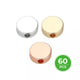 Round Bead(60pcs)