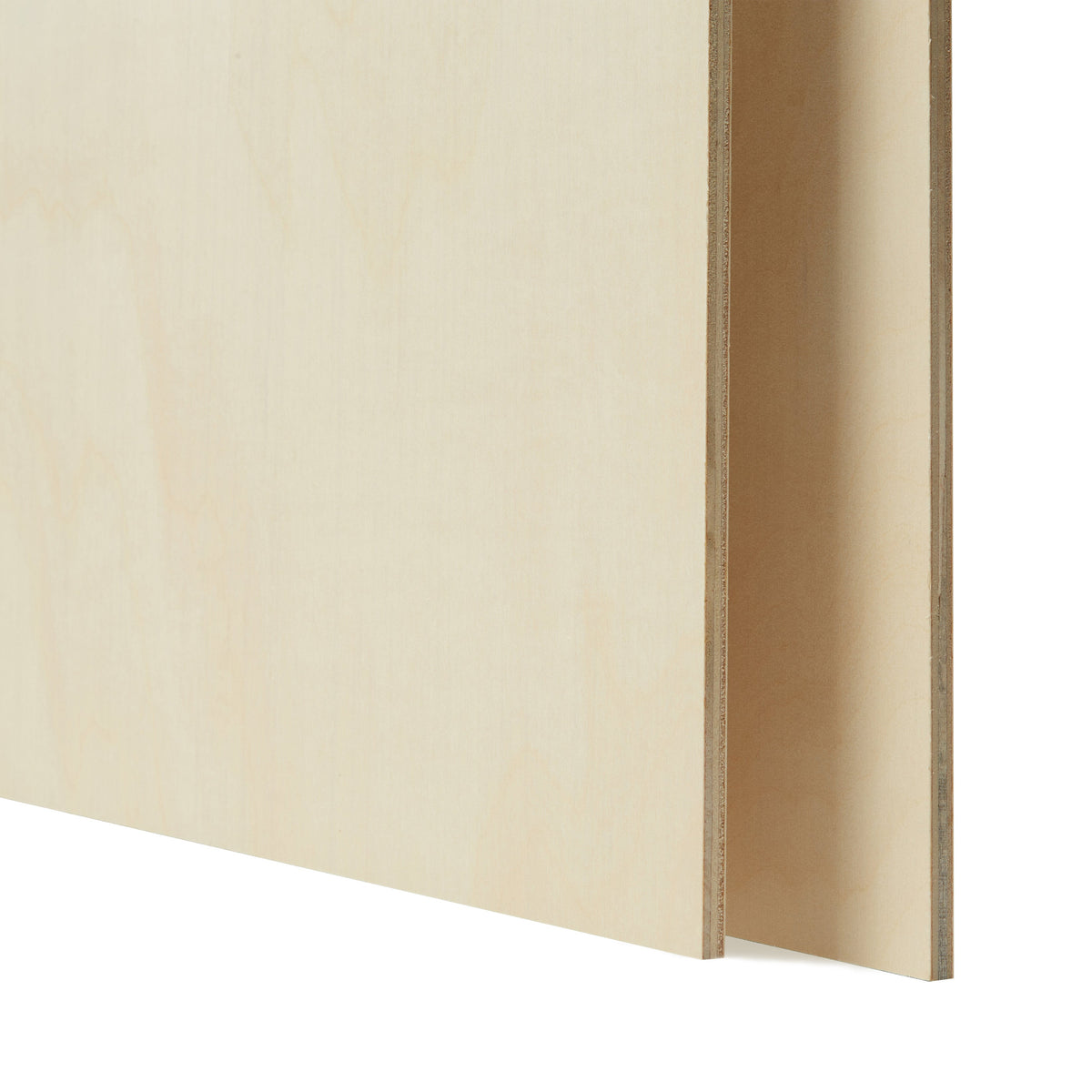 ぶんぶんページ　SCLO-143/CR 1/8 Inch Plywood Sheets - xTool